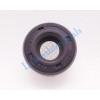 0.75x0.31x0.31 Inch Oil Seal TTO Nitrile Rubber Single Lip R21 SC With Garter Spring
