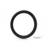 15x1mm Nitrile Rubber O-Rings 70 Shore 1mm Cross Section