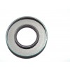 1.3/4x2.1/2x1/2 Inch Metal Rotary Shaft Oil Seal R23/TC Double Lip With Garter Spring