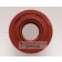 SKF 10x22x7mm Oil Seal Viton Rubber Double Lip R23/TC With Stainless Steel Spring HMSA10V