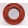 SKF 12x22x6mm Oil Seal Viton Rubber Double Lip R23/TC With Stainless Steel Spring HMSA10V