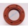 SKF 14x24x7mm Oil Seal Viton Rubber Double Lip R23/TC With Stainless Steel Spring HMSA10V