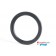 28x52x7mm Nitrile Rubber Rotary Shaft Oil Seal R23/TC Double Lip With Garter Spring
